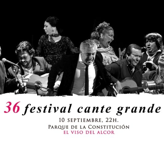 Un festival de Cante Grande que apunta alto
