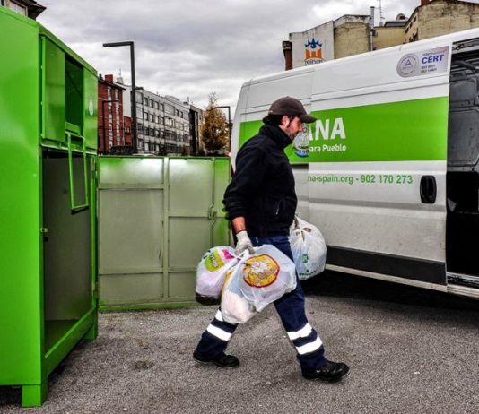 El Ayuntamiento firma un convenio con la Fundación Humana