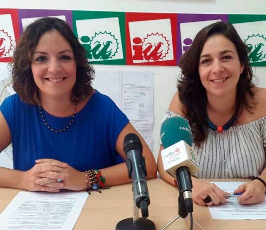Asamblea de IU para “acercar la política” a los ciudadanos