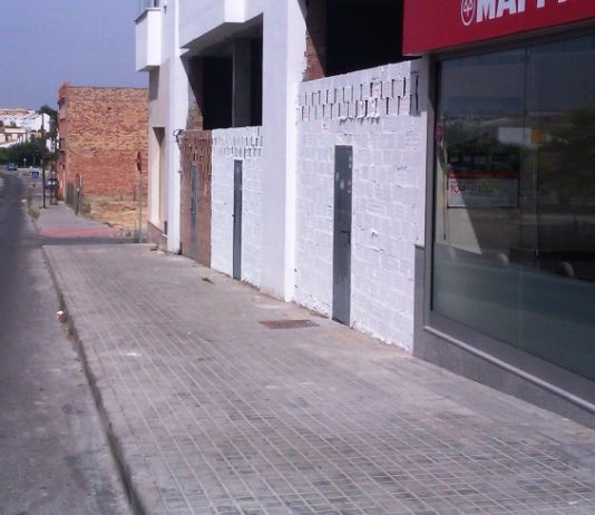 El Ayuntamiento pone en marcha un plan de apoyo al comercio local