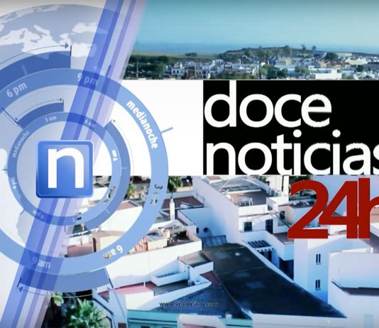 Doce TV ya llega a todos los visueños, vivan donde vivan