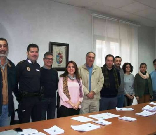 Aprobado un plan de trabajo para controlar el absentismo escolar