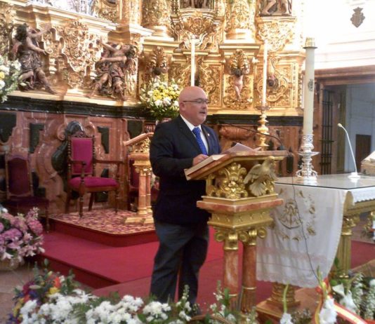 Elecciones en las hermandades de Jesús y la Sagrada Entrada