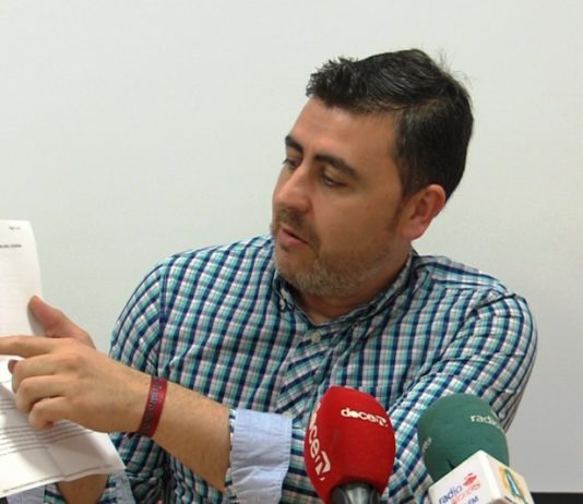 El PSOE pide la dimisión “inmediata” de Enrique Silva como delegado de Deportes