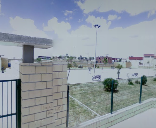 Las calles Horno, Nuestro Padre Jesús Cautivo y el parque Al Andalus, elegidas para invertir el PER 2017