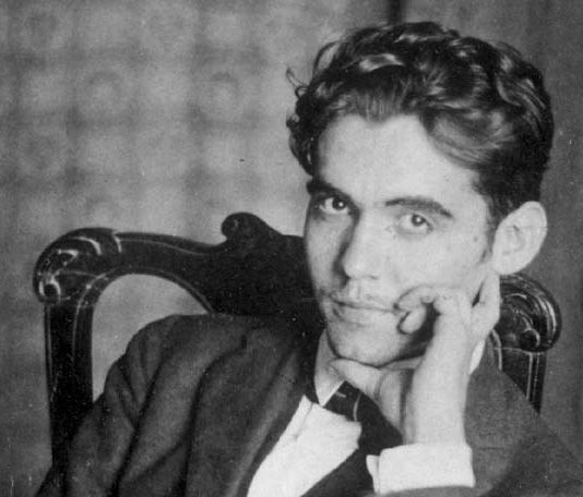 Recital de teatro, poesía y música en ‘Lorca de Salón’