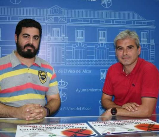 Se presenta en El Viso la plataforma ‘Celíacos Los Alcores’