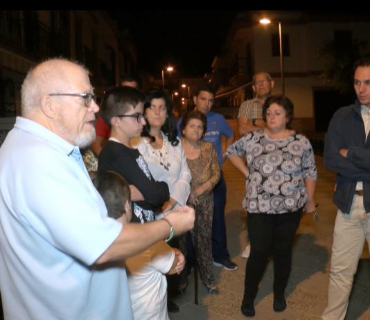 El PSOE pide una solución prioritaria para el problema de salud en la calle Gabriel Galán