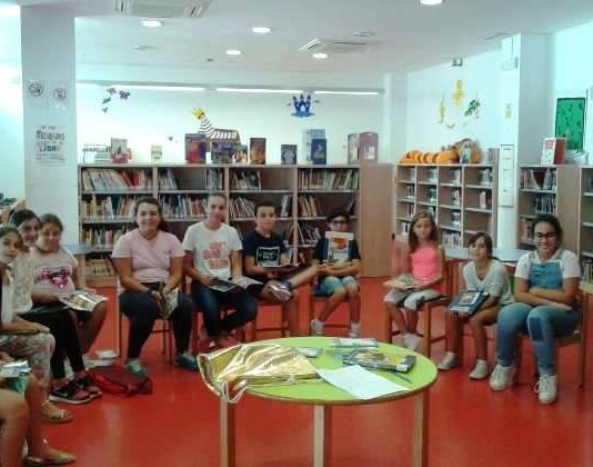En marcha el nuevo curso de los clubes de lectura infantil y adultos