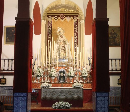 Octubre, mes del Rosario