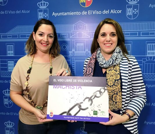 El Viso se declara municipio ‘libre de violencia machista’