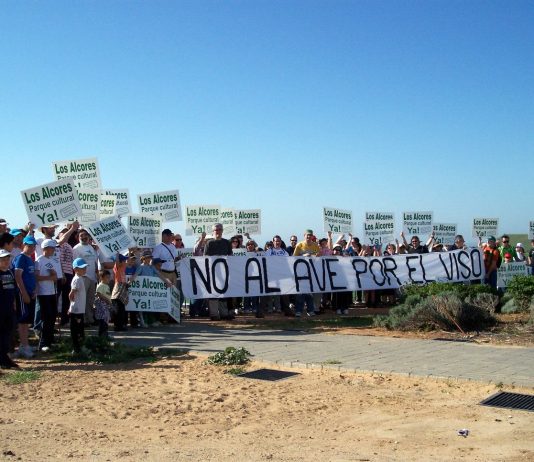Solano, treinta años de “pensamiento global y actuación local”