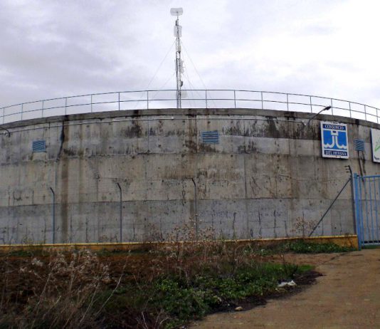 ¿Es potable el agua del grifo en El Viso?
