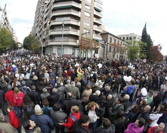 IU El Viso estará en la manifestación de este sábado contra “la precariedad” de la sanidad pública