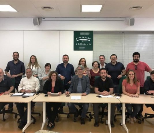 La Junta adeuda a El Viso algo más de un millón de euros por la actualización de la Patrica