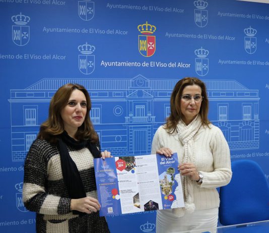 El Viso se dará a conocer en Fitur