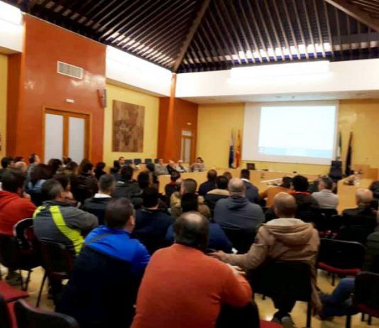 El Gobierno sale “satisfecho” del encuentro con los hosteleros para abordar el borrador de las nuevas ordenanzas