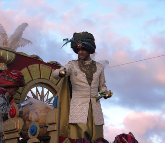 Se busca Cartero Real para la cabalgata de Reyes Magos de El Viso 2019