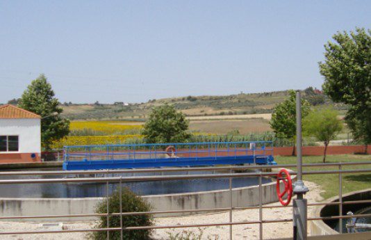 Acciona Agua explotará la depuradora de aguas residuales que da servicio a El Viso y Mairena