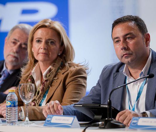 El alcalde de Mairena habla de “irregularidad política” en el ‘acuerdo’ socialista sobre la financiación del CARE