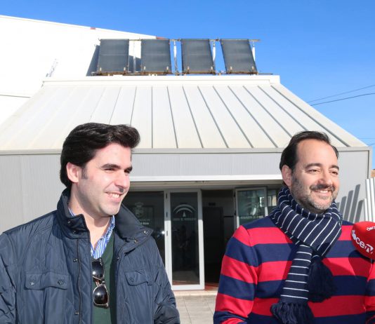 El PSOE insta a la alcaldesa a que repruebe al delegado de Urbanismo