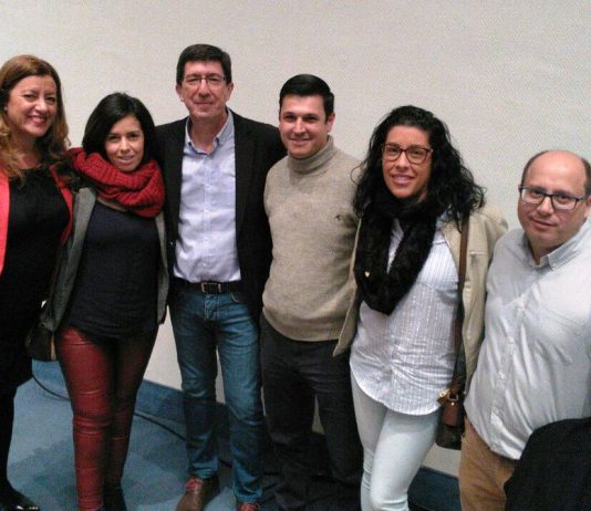 El efecto Ciudadanos llega a El Viso