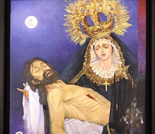 La Semana Santa de El Viso ya tiene su cartel