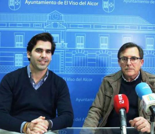 Antonio Vargas pintará el cartel de la Semana Santa de 2018