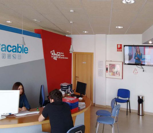 Movistar, Orange y Vodafone suben los precios; Vivacable, un año más, congela los suyos