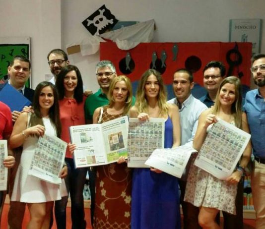 La Voz de El Viso, por la igualdad entre hombres y mujeres
