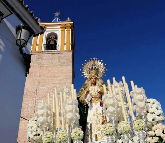 Sábado de Esperanza en El Viso