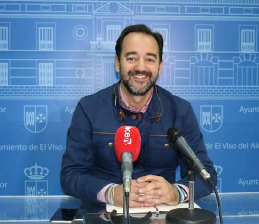 Urbanismo hará un servicio especial de limpieza para esta Semana Santa