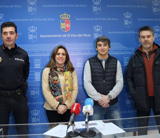 Gobierno y Policía Local acuerdan un nuevo cuadrante para que no se repita el cierre de la Jefatura