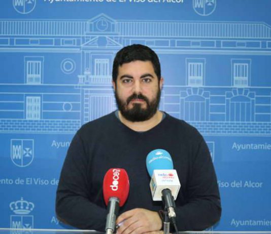 El Ayuntamiento llama a la participación ciudadana para esclarecer el robo de 36 cipreses en el Parque de La Muela