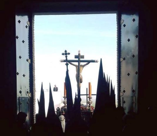 La Semana Santa de El Viso se despide por el camino más corto