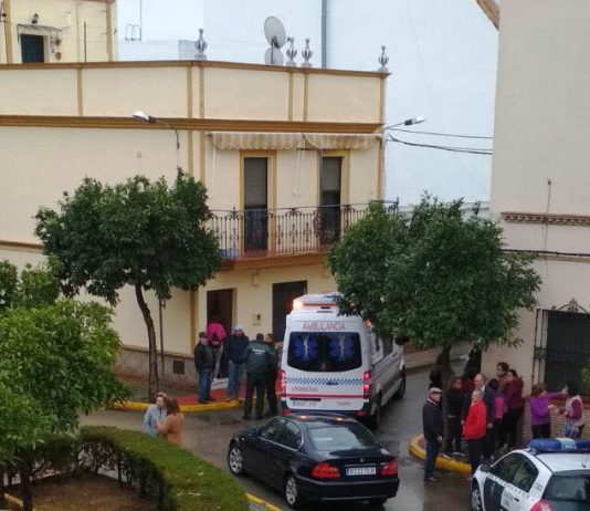 Muere un hombre después de una pelea con otro vecino en El Viso