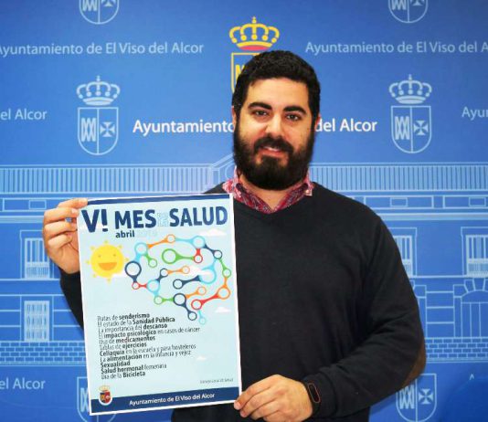 La ‘Semana de la Salud’ se extiende a todo el mes de abril
