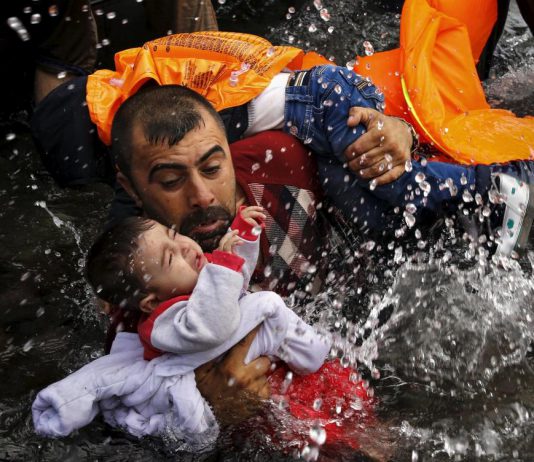 Solano recuerda ‘el drama de los refugiados’ olvidado por el Gobierno