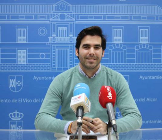 Presentado el tradicional ‘Concurso de patios, fachadas y escaparates 2018’