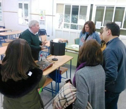 Educación hace «un balance muy positivo» del Plan Emplea Joven