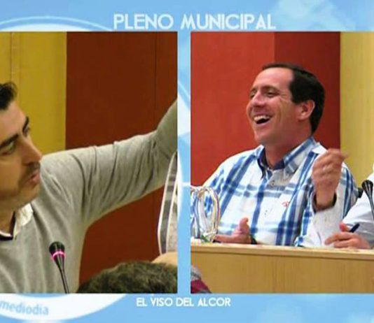 Malestar en el PSOE por las risas de algunos concejales del PP en el Pleno de este jueves