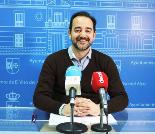 El Ayuntamiento presenta las obras que se harán con el dinero del Plan Supera VI