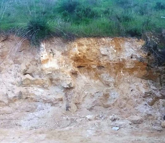 Para Fuente del Sol no es “un hecho aislado” lo ocurrido en el yacimiento de ‘La Tablá’