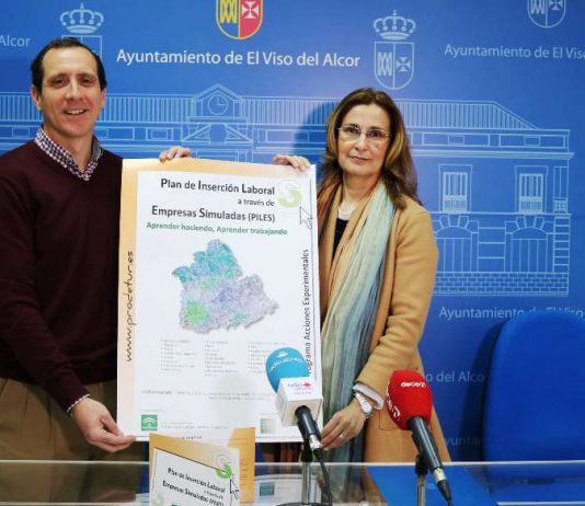 El Ayuntamiento imparte un nuevo programa de inserción laboral