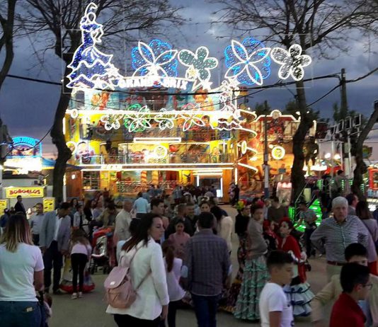 El Ayuntamiento recoge más de 5.000 kilos de vidrio y 1.850 litros de aceite en las Fiestas