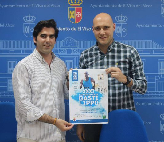 Se presenta la Bastilippo de 2018, que vuelve a ser un domingo y por la mañana
