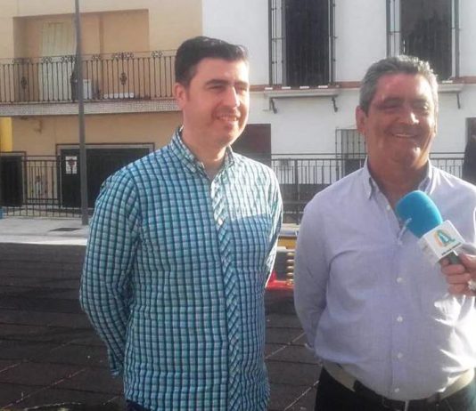 Vergara dice que el PSOE seguirá siendo “la voz de la ciudadanía” aunque “le duela a PP e IU”