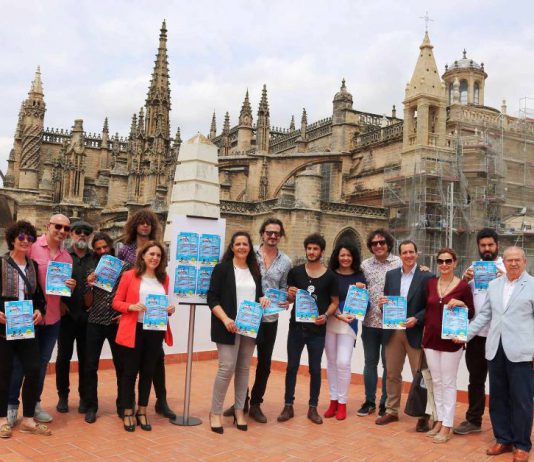 El primer festival ‘Food Truck&Music’ de El Viso se presenta en la Casa de la Provincia