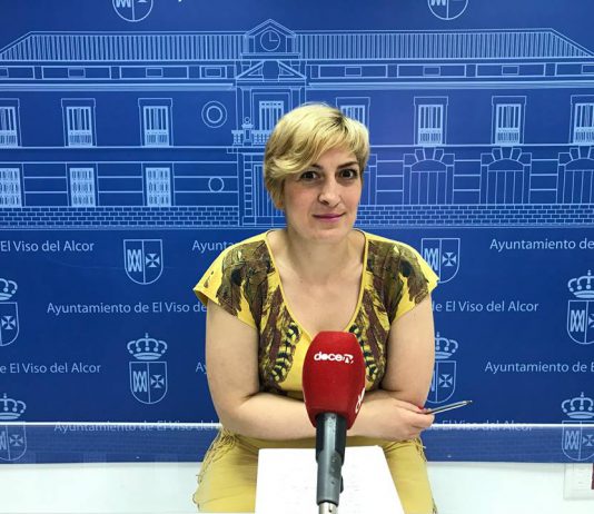 La delegación de Participación celebra el segundo encuentro de talleres de artesanía