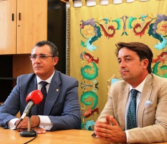 Francisco José Morillo, pregonero de las Glorias: “Será un pregón de El Viso y para El Viso”